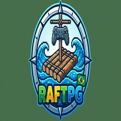 Logo RaftPG