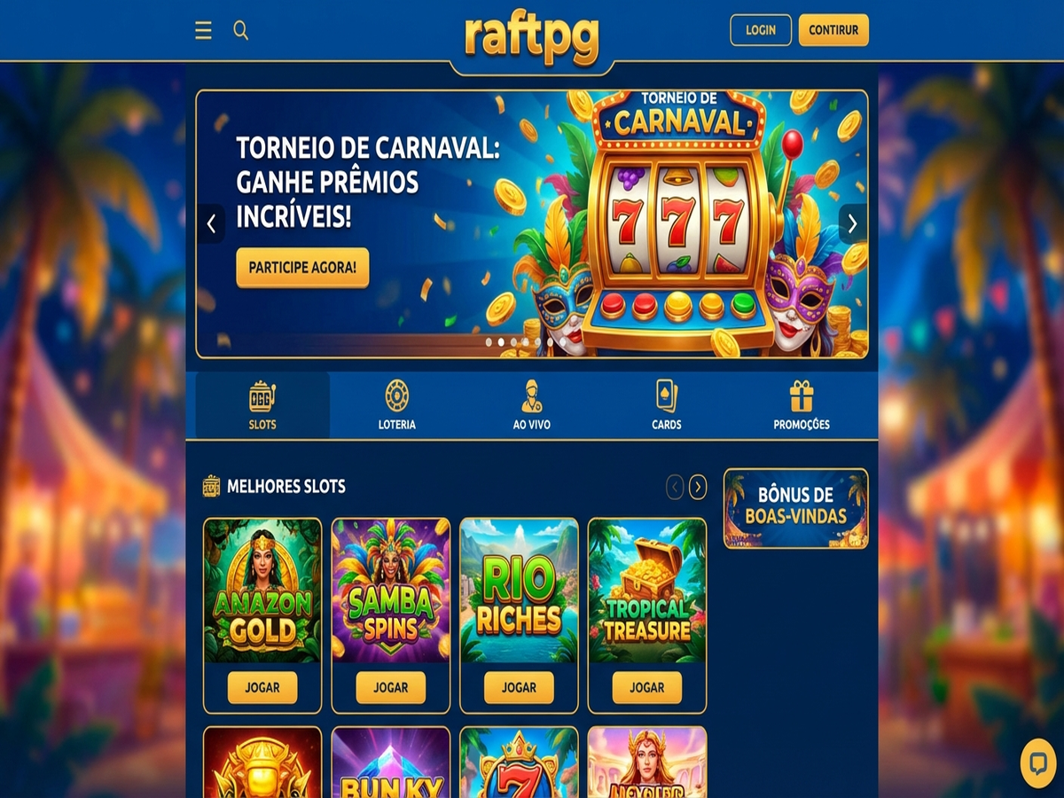 Screenshot 2 RaftPG