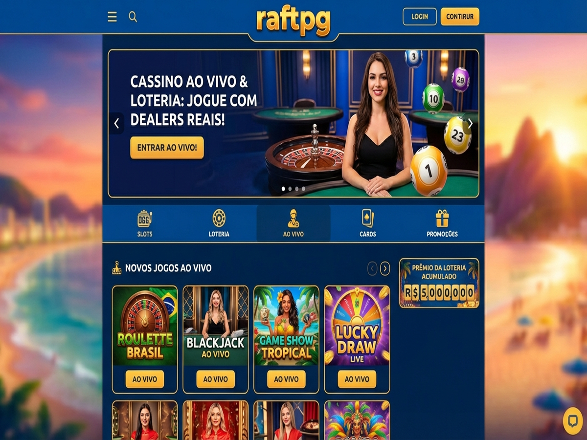 Screenshot 3 RaftPG
